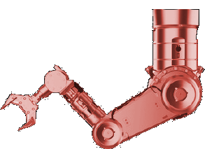 Robotizace